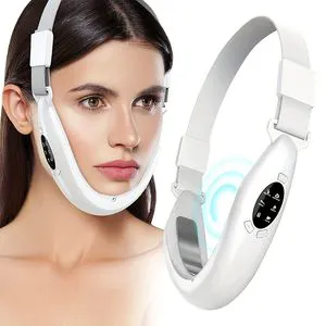Advanced Electric Facial Slimming Tool for Youthful Glow