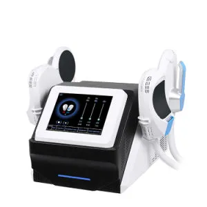 EMS Neo Tesla Body Sculpt Cushion Electromagnetic RF Body Sculpting Machine
