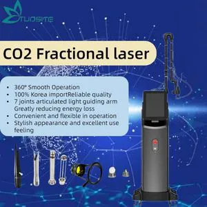 CO2 Fractional Laser Tighten Vagina Medical Beauty Equipment