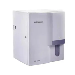 High Quality Mindray Bc 5300 Auto Hematology Analyzer