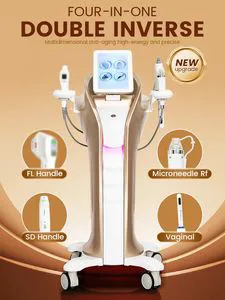 4 in 1 Intimate Care Beauty Salon Equipment