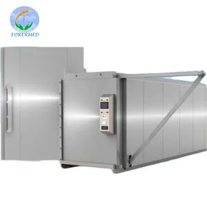 Multiple Model Ethylene Oxide Sterilization Gas Customizable Ethylene Oxide Sterilize
