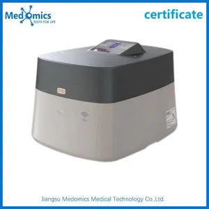 Medomics Best Sale High-Throughput Autostainer Machine