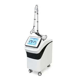 2023 Pico Super Picosecond Laser Tattoo Removal Skin Pigment Remove Freckles Pico Laser Machine