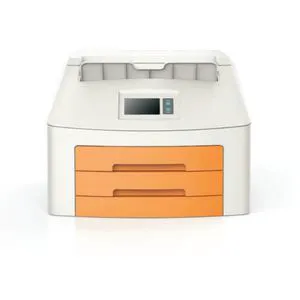 High-Speed Digital X-ray Automatic Dry Film Printer Electric Power Source for Medical Use Drct MRI Mr Dsacrmade Metaiplastic