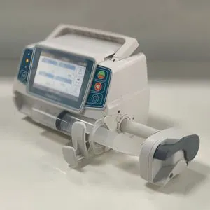 Cms Central Management System Infusion Syringe Pump