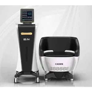 Vagina Tighten Pelvic Floor Muscle Chair Urinary Incontinence Treatment EMS Pelvic Chair