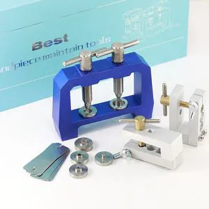 Dental Handpiece Maintain Repair Tool Bearing Removal Chuck Standard Torque Mini