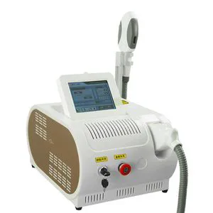 2021 Best Selling Cheap Whosales IPL Hair Removal Acne Removal Multifunctional Beauty Machine