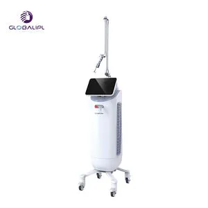 2022 Medical CO2 Fractional Laser 40W Skin Rejuvenation Vaginal Tightening Laser Acne Scar Removal CO2 Laser Machine