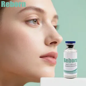Reborn Plla Polylactic Acid Filler Smooth Fine Lines & Restore Volume Naturally