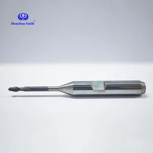 Lava Dental Zirconia Milling Burs, Cadcam Dental Lab PMMA Bur