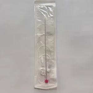 22g Lumbar Puncture Disposable Anesthesia Nerve Block Ultrasound Needles Medical