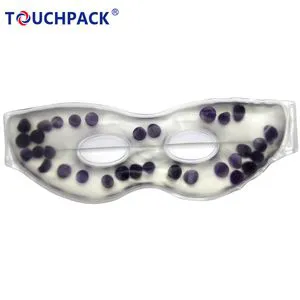 New Eyemask with Crystal Beads for Indoor Using