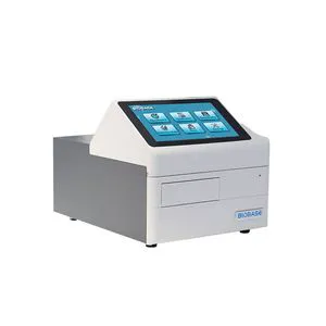 Biobase China Hospital Medical Automatic Elisa Analyzer Elisa Machine Microplate Reader