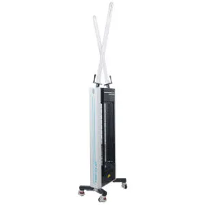 Sx-300A New Arrival Germicidal UV Lamp 300W Without Ozone UV Light Disinfectant for Hotel