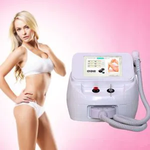 Factory Price 2024 1000W High Power Painless 808/810nm Diode Laser High Power Hair Removal Salon Clinic Beauty Equipment