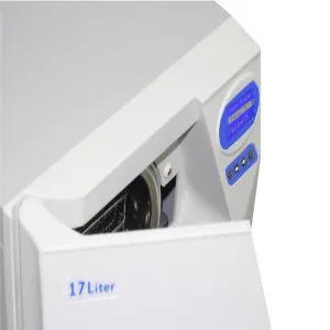 17L Dental Instrument Class N Autoclaves