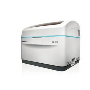 Affordable Fullly Automatic Used Mindray BS330e Bio Chemistry Analyzer for Sale