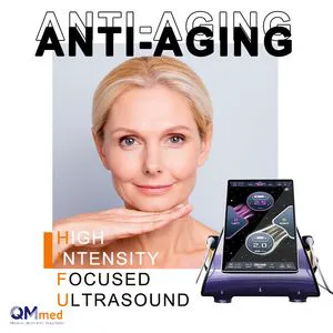 2025 Latest Ultra V Lifting 12D Anti-Aging Skin Care Machine CE Shape Lifting Slim Face Body Salon 12D 360 Vaginal Hifu Lifting