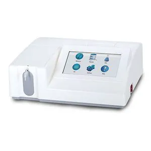 Urit Ca-80 Laboratory Equipment Biochemistry Analyzer Semi-Auto Chemistry Analyzer