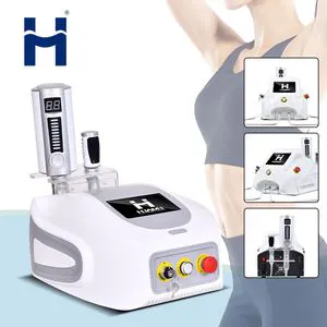 Lymphatic Drainage Cellulite Reduction Beauty Roller Massage Slimming Muscle Relax Inner Roller Ball Machine