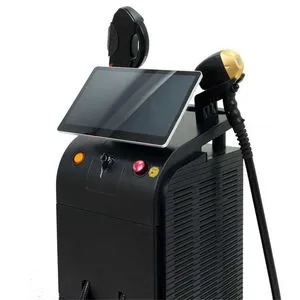 Advanced Dual Action Beauty Machine for Skin and Hair Treatment