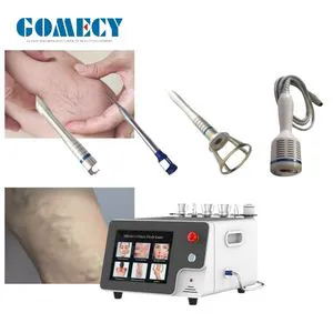 980nm 1470nm 6+1 Diode Laser Machine Portable Spider Veins Nail Fungus Removal Treatment Machine