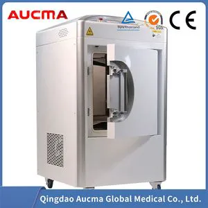 Plasma Sterilizer Eo Sterilizer Cost Oxide Ethylene Sterilizer Equipment Ethylene Oxide Sterilization Machine Aucma