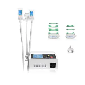 Medical Beauty Equipment Fat Freezing Machine Cryolipolysis 360 Cryolipolysis Machine Cellulite Reduction for Aesthetic SPA