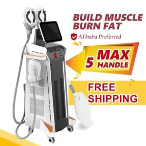 EMS Beauty Muscle Stimulator Building/Body Sculpting Machine/ Beauty Machine