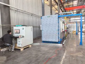 Eto Sterilizer for Sale Eto Sterilizer for Medical Eto Sterilizer China