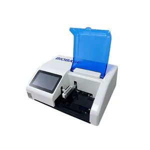 Biobase I Elisa Microplate Washer for Clinical Laboratories with 12 Channels