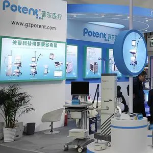 High Tech Materials All Potent Design for Multiple Long Distance Shipment Urge Incontinence Urodynamic System