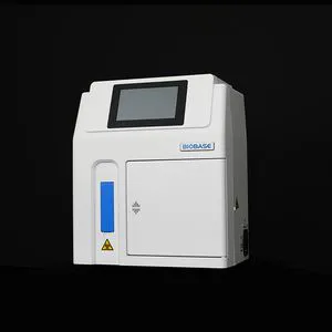 Biobase China Electrolyte Analyzer Bke-C Low Consumption Electrolyte Analyzer for Lab Hospital