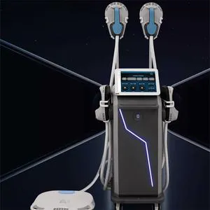 Body Slimming Machine Fat Reduction Weight Loss Muscle Building Body Sculpting