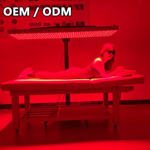 New Innovation Multi-Wavelength 3000 New Design Beauty Equipment for Pain Relief Top Rated Red Light Therapy Panel Supplier From China