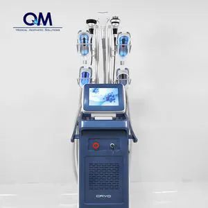 Freezing Fat Reduction Cryo Slimming Cryotherapy Body Slimming Criolipolisis Criolipolisis Cryolipolysis Technology