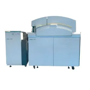 Advanced Roche Cobas C501 Biochemical Immune Analyzer for Clinical Use