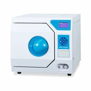 Desktop Dental Autoclave Dwt-B Series Drawell 8L 12L 28L 23L Table Top Steam Sterilizer Class B Autoclave