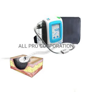 Home Npwt Unit Negative Pressure Wound Therapy Healing Portable Treatment Unit