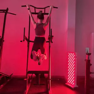 Medical Device 1500W Red Light Therapy LED 630nm 660nm 810nm 830nm 850nm 960nm 1060nm Infrared Light Therapy