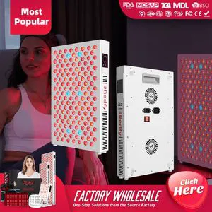Best Price Red Light Therapy Panel Withstand Infrered Light Therapy Panel 300 W Red Light Panel 450 LED Supplier Supply