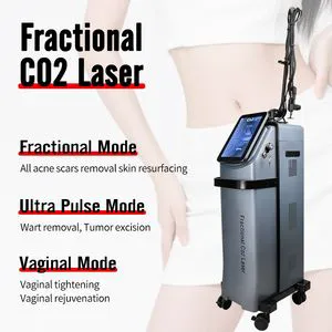 OEM/ODM Available CO2 Fractional Laser Pigment Scars Removal Machine for Global Distributors