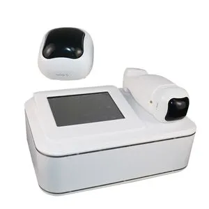 Portable Body Slimming Hifu Liposonix Machine