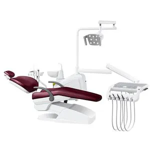 Dental Implant Dental Machine Dental Chair Unit /Medical Products/Hospital Equipment