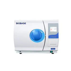 Biobase Autoclave Bkm-Z24n Class N Series Table Top Steam Cheap Autoclave Sterilizer