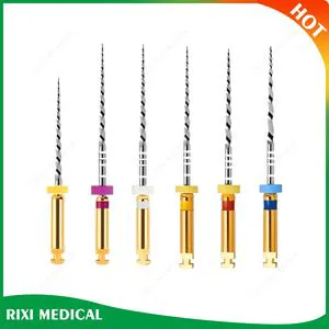 Premium Niti Rixi Dental Equipment Handpiece for Professionals