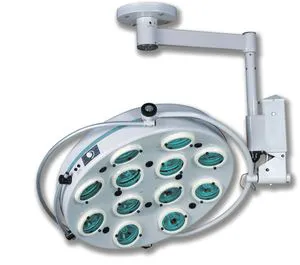 Medical Operation Room Shadowless Operating Lamp Price