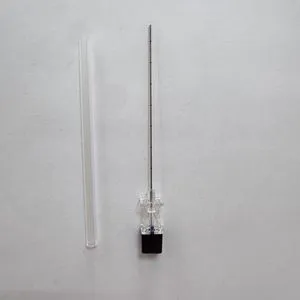 Interventional Image-Enhanced Puncture Needle Surgical Instruments for Hospitals Medical Supplies